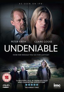 Undeniable (2014)