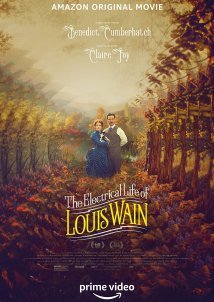 Λούις Γουέιν: Ένας ξεχωριστός κόσμος /  The Electrical Life of Louis Wain (2021)