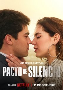 Συμφωνια Σιωπης / Pact of Silence / Pacto de silencio (2023)