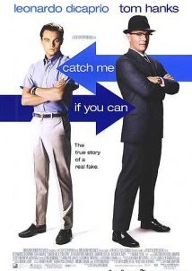 Catch Me If You Can / Πιάσε Με Αν Μπορείς (2002)