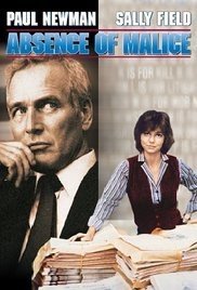 Χωρίς δόλο / Absence of Malice (1981)