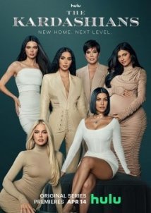 The Kardashians (2022)