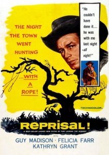 Reprisal! / Στον κλοιό της αγχόνης (1956)