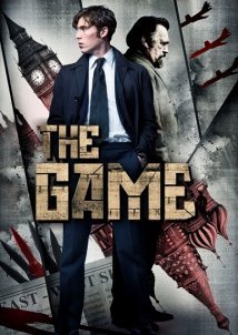 The Game (TV Mini-Series 2014)