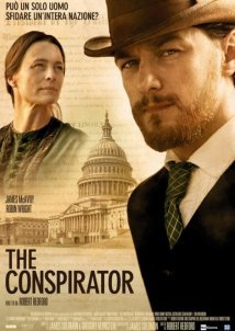 The Conspirator / Ύποπτη συνωμοσίας (2010)