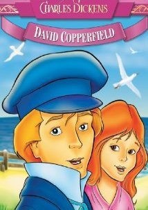 Δαβίδ Κόπερφιλντ / David Copperfield (1983)
