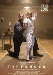 Miekkailija / The Fencer / Ο Ξιφομάχος (2015)