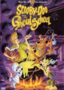 Scooby Doo Και Η Σχολή Των Τεράτων (1988)