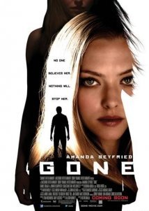 Gone / Μυστηριώδης εξαφάνιση (2012)