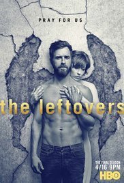 The Leftovers (2014-) TV Series