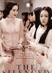 Gyeongseonghakyoo: Sarajin sonyeodeu / The Silenced (2015)