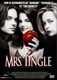 Teaching Mrs. Tingle (1999)