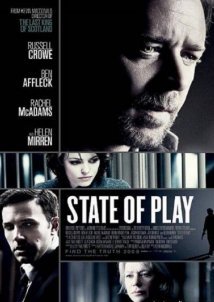 State of Play / Η Κατάσταση των Πραγμάτων (2009)
