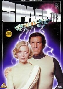 Space: 1999 (1975–1977) TV Series