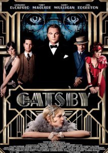 The Great Gatsby /  Ο Υπέροχος Γκάτσμπι (2013)