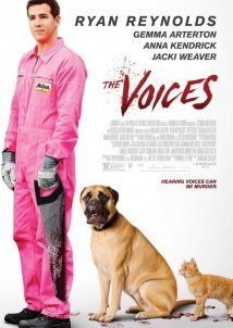 The Voices (2014)