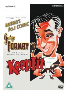 Keep Fit (1937)