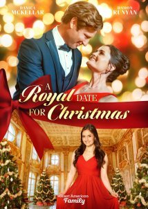 A Royal Date for Christmas (2023)