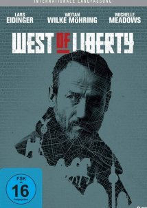 West of Liberty (2019)