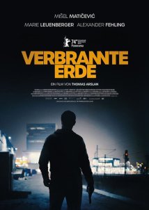 Verbrannte Erde / Η Ληστεία του Βερολίνου (2024)