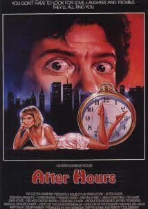Μετά τα μεσάνυχτα / After Hours (1985)