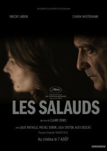 Bastards / Les salauds (2013)