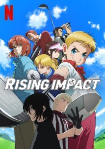 Rising Impact (2024)