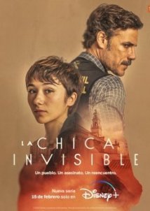 The Invisible Girl / La chica invisible (2023)