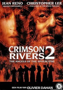 Les rivières pourpres 2 - Les anges de l'apocalypse / Crimson Rivers 2: Angels of the Apocalypse (2004)