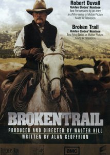 Broken Trail (2006) TV Mini-Series