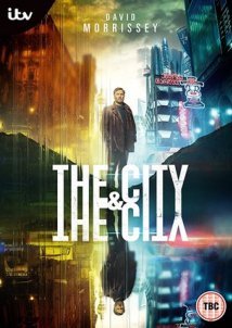 The City and the City (2018) TV Mini-Series