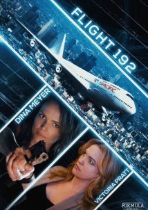 Turbulence (2016)