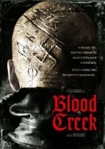 Blood Creek / Town Creek (2009)