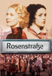 Rosenstrasse (2003)