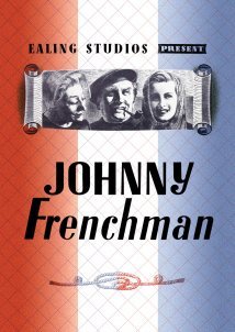 Τζόνι ο Γαλλος / Johnny Frenchman (1945)
