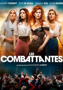 Οι Μαχητριεσ / Women at War / Les combattantes (2022)