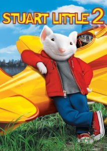 Stuart Little 2 / Ο Ποντικομικρούλης 2 (2002)