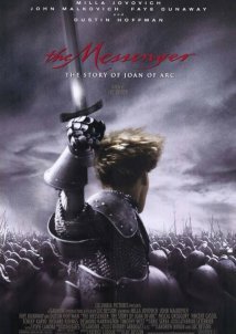 Ιωάννα Της Λωραίνης / Joan of Arc / The Messenger: The Story of Joan of Arc (1999)