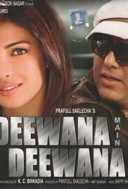 Deewana Main Deewana / Τρελά ερωτευμένος  (2013)