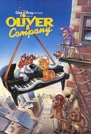 Oliver & Company / Ο Ολιβερ και η Παρέα του (1988)