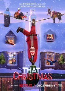 That Christmas / Εκείνα τα Χριστούγεννα (2024)