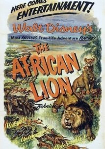 Το Λιοντάρι της Αφρικής / The African Lion (1955)