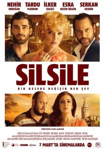 Silsile (2014)