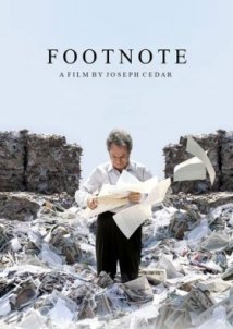 Footnote / Γράψε λάθος / Hearat Shulayim (2011)