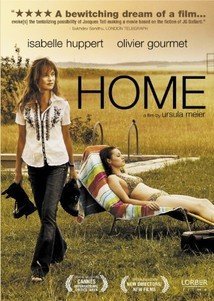 Σπίτι με θέα / Home (2008)
