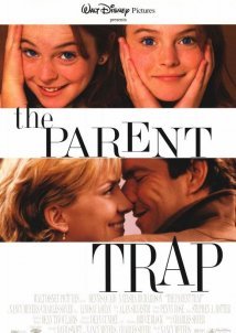 The Parent Trap / Δίδυμοι μπελάδες (1998)