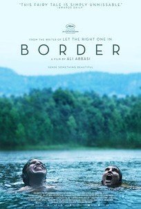 Σύνορο / Border / Gräns (2018)