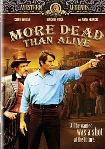 More Dead Than Alive (1969)