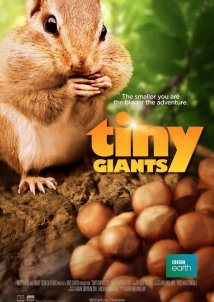 Tiny Giants 3D (2014)