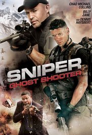 Sniper: Ghost Shooter / Ελεύθερος σκοπευτής 6 (2016)